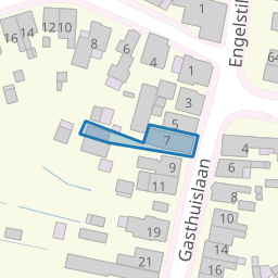 Perceel WST00-H-1660