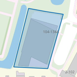 Perceel WST00-H-1661