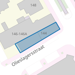 Perceel WST00-H-1663