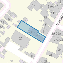 Perceel WST00-H-1668