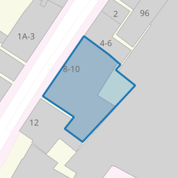 Perceel WST00-H-167