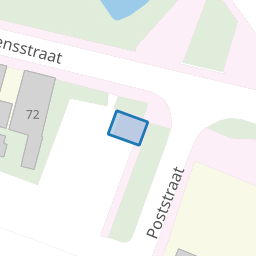 Perceel WST00-H-1713