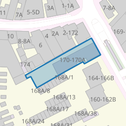Perceel WST00-H-1714