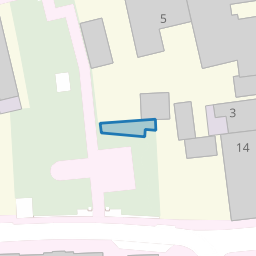 Perceel WST00-H-1720