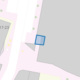 Perceel WST00-H-1723