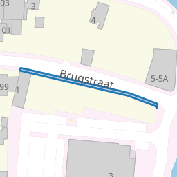Perceel WST00-H-1727