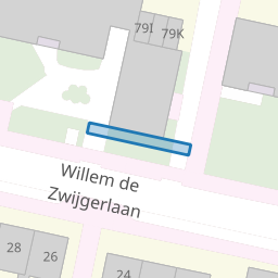 Perceel WST00-H-1730