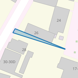 Perceel WST00-H-1736