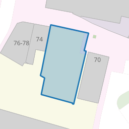 Perceel WST00-H-175