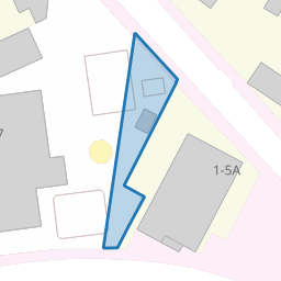 Perceel WST00-H-1752