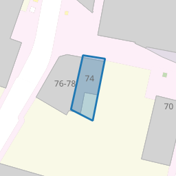 Perceel WST00-H-176
