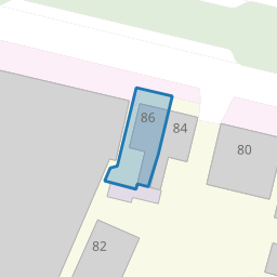 Perceel WST00-H-1761