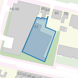 Perceel WST00-H-1763