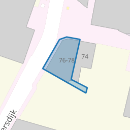 Perceel WST00-H-177