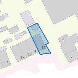 Perceel WST00-H-1770