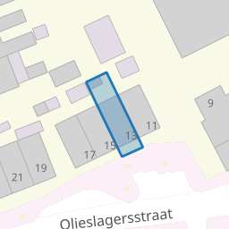 Perceel WST00-H-1774