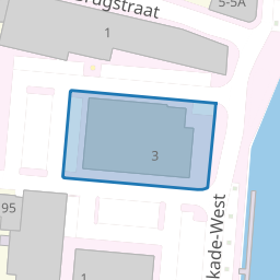 Perceel WST00-H-1785