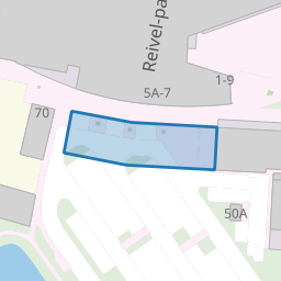 Perceel WST00-H-1792