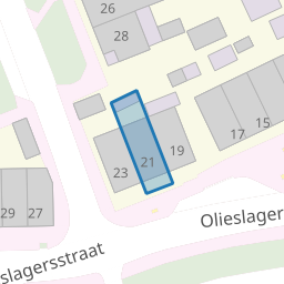 Perceel WST00-H-1798