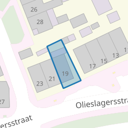 Perceel WST00-H-1799
