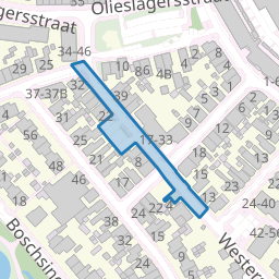 Perceel WST00-H-1809