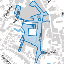 Perceel WST00-H-1814