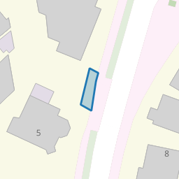 Perceel WST00-H-1815