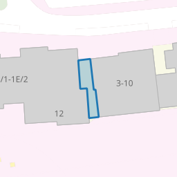 Perceel WST00-H-1821