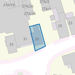 Perceel WST00-H-1841