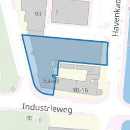 Perceel WST00-H-1852