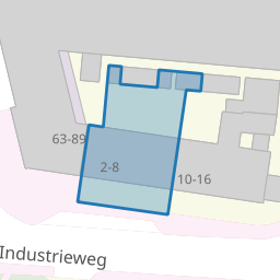 Perceel WST00-H-1853