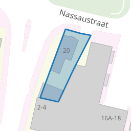 Perceel WST00-H-209