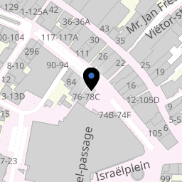 Appartement WST00 H 240 3