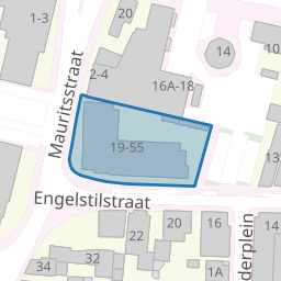 Perceel WST00-H-246