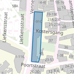 Perceel WST00-H-248