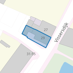 Perceel WST00-H-289