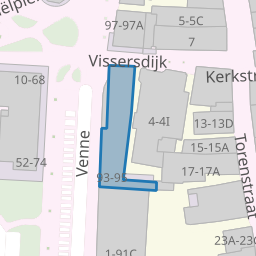 Perceel WST00-H-29