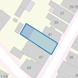 Perceel WST00-H-300