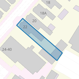 Perceel WST00-H-307