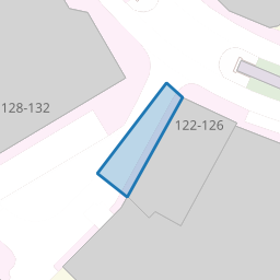 Perceel WST00-H-313