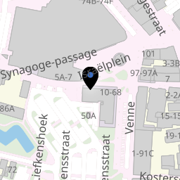 Appartement WST00 H 325 57