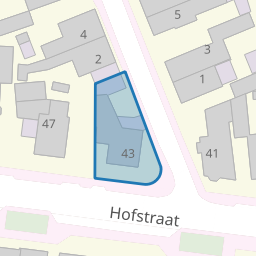 Perceel WST00-H-346