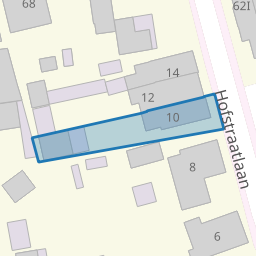 Perceel WST00-H-351