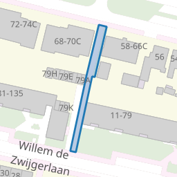 Perceel WST00-H-364