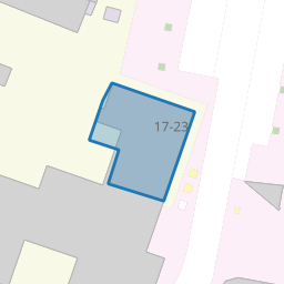 Perceel WST00-H-513