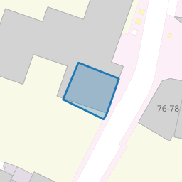 Perceel WST00-H-523