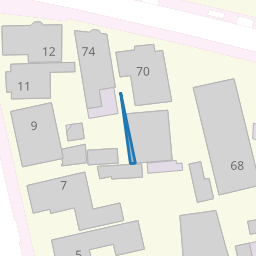 Perceel WST00-H-528