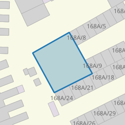 Perceel WST00-H-532