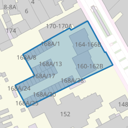 Perceel WST00-H-533