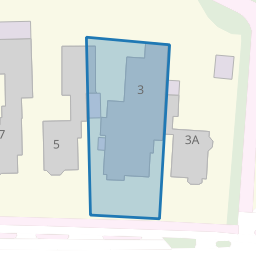 Perceel WST00-H-541